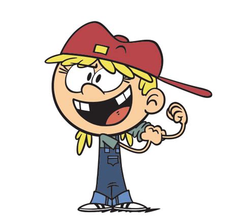 Lana Loud The Loud House Encyclopedia Fandom Powered By Wikia