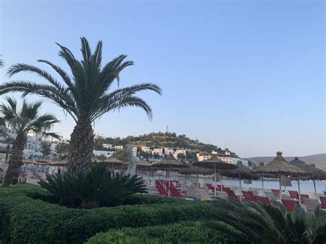 Au Enansicht Prive Bodrum Erwachsenenhotel Bodrum Holidaycheck