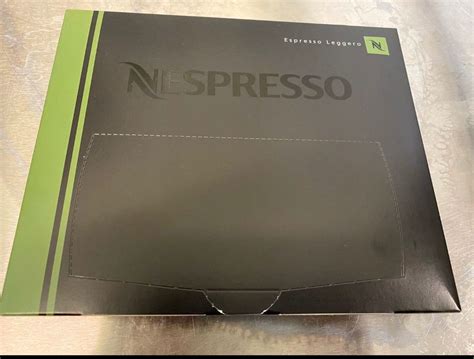 300 Stk Nespresso Pads Espresso Leggero Und Lungo Forte Kaufen Auf