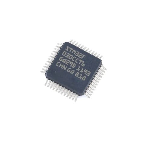 Wholesale Electronic Components Support Bom Quotation Stm F Lqfp