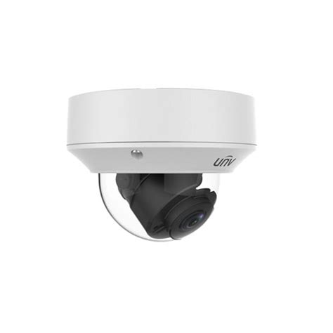 Uniview Ipc3234lr3 Vsp D Outdoor Dome Ip Camera