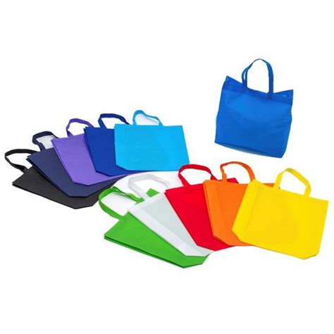 Nwb 175 Manufacturer Bag Malaysia Non Woven Bag Supplier Custom