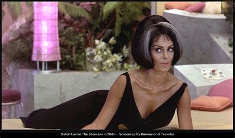 Daliah Lavi Nua Em The Silencers