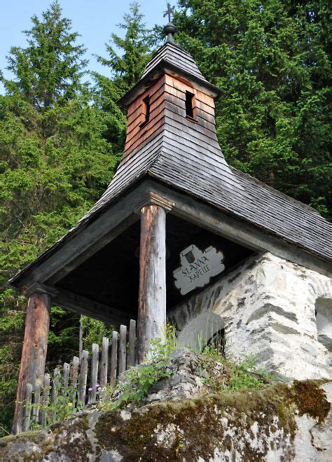 Gastein Im Bild Menschenwerke Kapellen St Anna Kapelle