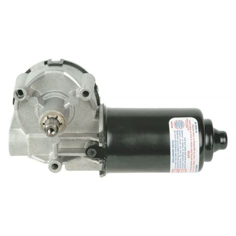 Cardone 40 2048 Remanufactured Front Windshield Wiper Motor