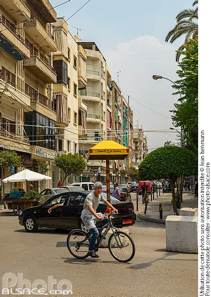 Photo Rue Manoir Youssef Dans Bourj Hammoud Mont Liban Liban