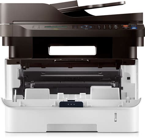 Samsung M Fd A Mono Multifunction Laser Printer Hp S Print