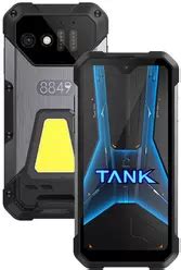 Unihertz 8849 Tank Mini 1 Technical Specifications GSMchoice