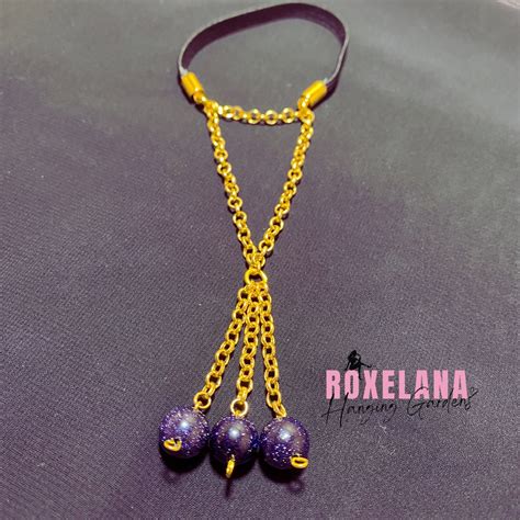 Gold Penis Jewelry Intimate Jewelry Collection for Adults Roxelana ...