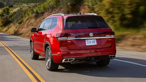 Volkswagen Atlas Deals And Specials In Fort Walton Volkswagen Fort Walton