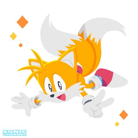 New Sonic Channel Sonic Th Anniversary Art Revealed Soah City