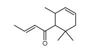 CAS 359865 01 3 1 2 6 6 Trimethyl 3 Cyclo Hexen 1 Yl 2 Buten 1 One