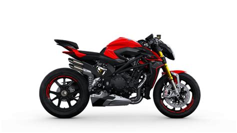 2024 MV Agusta Brutale 1000 RR Price In India Specs Top Speed