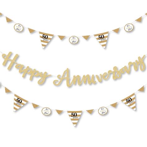 We Still Do 50th Wedding Anniversary Anniversary Party Etsy