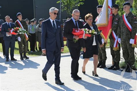 S Awa Uczci Rocznic Odzyskania Niepodleg O Ci Zapowied