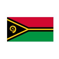 Meaning of 🇻🇺 Flag: Vanuatu Emoji in 26 Languages