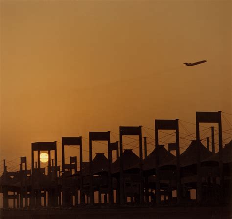 Gallery of AD Classics: Hajj Terminal, King Abdulaziz Airport / SOM - 3