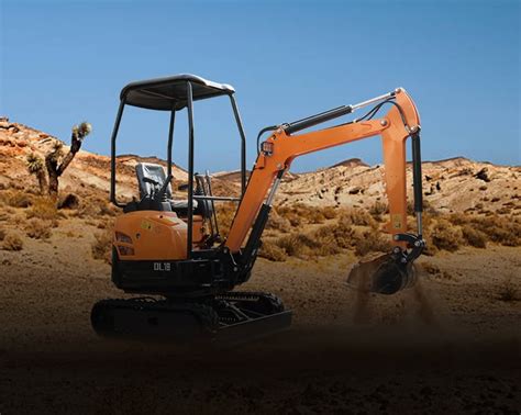 Expert Tips For Maintaining Your Excavator Mini Qilu Machinery