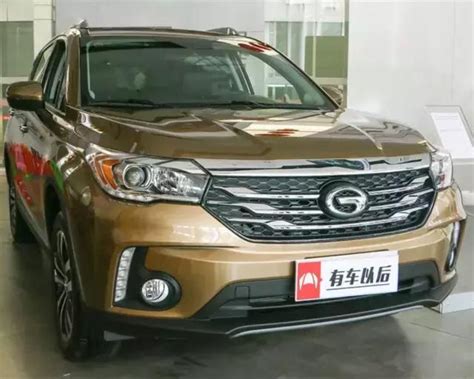 9月份销量最火爆的5款国产suv，第一名卖了45000多辆！ 新浪汽车