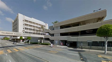 Parking for Inglewood Courthouse | ABM Parking | Visit now to learn more!