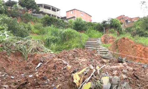 Deslizamento De Terra Mata Bebê Em Itapevi E Número De Mortos Em Sp Por Causa Das Chuvas Sobe