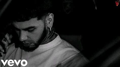 Anuel AA Sueños Oscuros Video Oficial Lunar Prod X AnvicYT