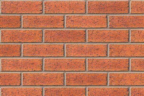 Hearted Red Rustic Brick Ibstock Et Bricks Et Clay