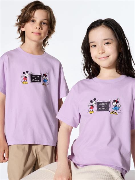 MAGIC FOR ALL With Yu Nagaba UT Graphic T Shirt Disney UNIQLO US