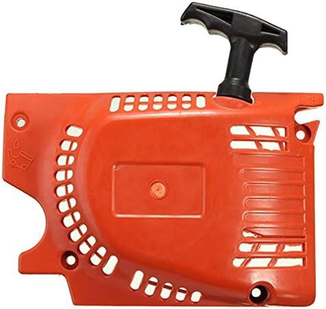 Amazon Cc Cc Cc Chainsaw Parts Single Recoil Pull Starter