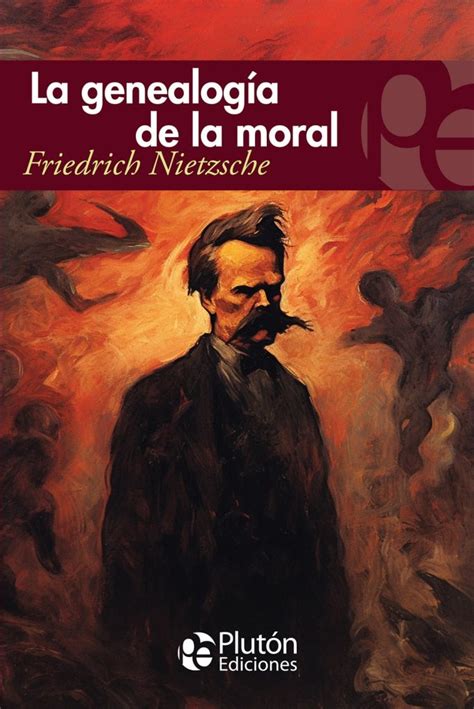 La Genealog A De La Moral Plut N Ediciones