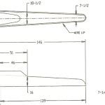 Jr. Dragster Body 1 Piece | Riggeal's Performance Fiberglass