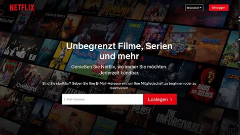 Netflix Abo G Nstiger Der Vpn Hack