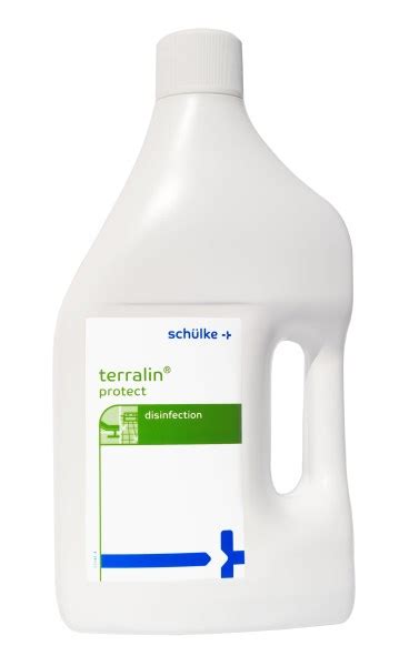 Terralin Protect Oktal Pharma Ba