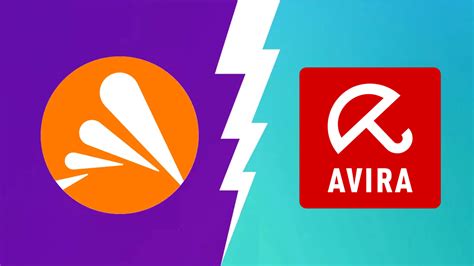 Antivirus Gratuit Avast Vs Avira Lequel Choisir