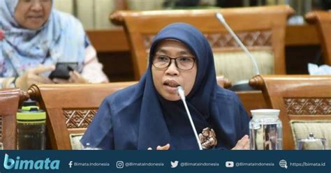 Netty Aher Nilai Pemerintah Lambat Dan Terkesan Normatif Terhadap