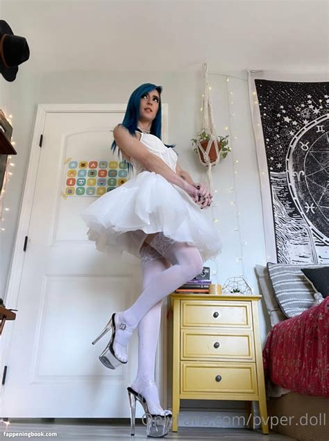 Paper Doll Pvper Doll Nude Onlyfans Leaks Fappening Fappeningbook