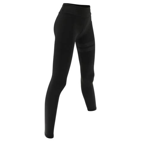 Legend Sports Sportlegging Zwart Pro Kopen Fightplaza