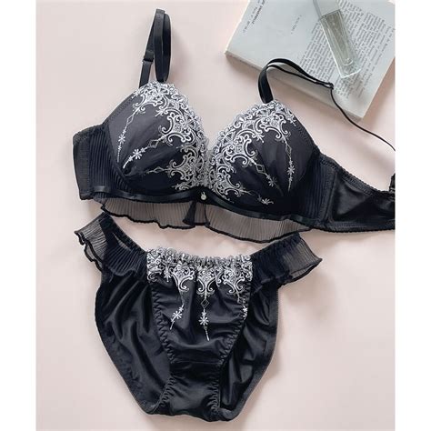 Fran De Lingerie Bra Shorts