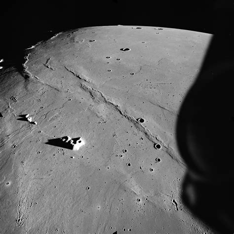 Nasa Svs The Moon Resources For Finding High Res Stills