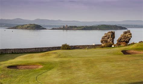 Aberdour Golf Course Bunkered Co Uk