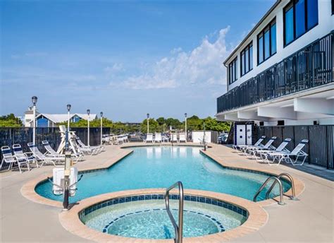 Ashore Resort And Beach Club Ocean City Md Party Venue