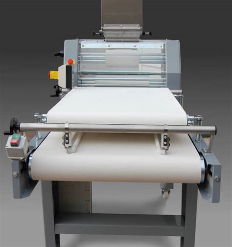 Bakery Bread Moulders Modern Baking Systems