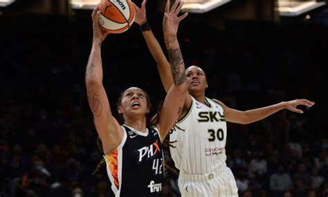 Chicago Sky Vs Phoenix Mercury 101521 Wnba Pick Odds And