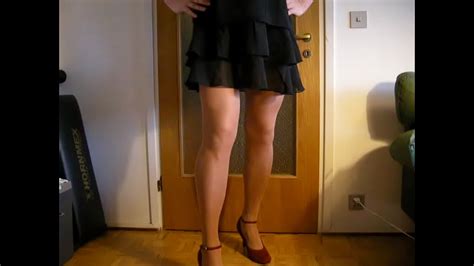 My Pantyhose XVIDEOS