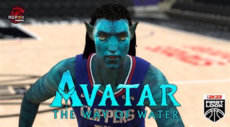 Nba K Avatar Cyberface Discount Price Agp K Gamingph S Ko Fi