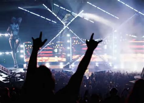 Motley Crue 2026 Tour: Carnival of Sins Stops in Michigan
