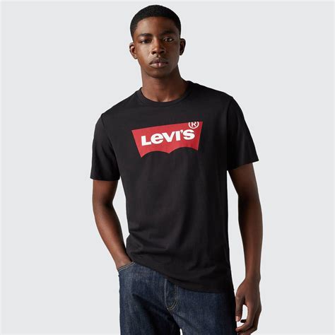 T Shirt Standard Housemark Levi S Mood Shop