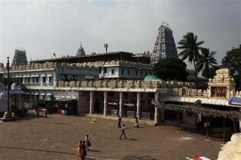 Annavaram Temple, Annavaram, India Photos