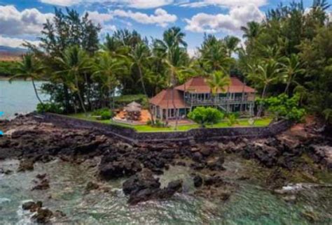 Musician Neil Young’s Big Island House for Sale : Big Island Now