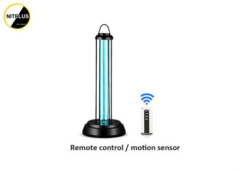 lumière germicide UV C de 110V 220V longue durée de vie tenue dans la